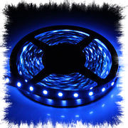 (image for) Super Bright Blue LED Strips