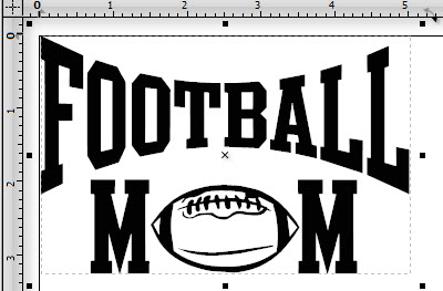 (image for) Football Mom