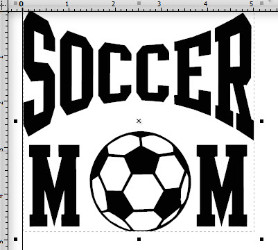 (image for) Soccer Mom