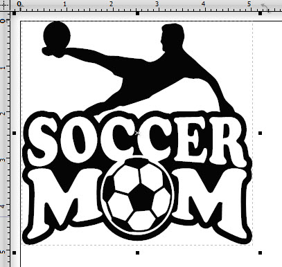 (image for) Soccer Mom 2