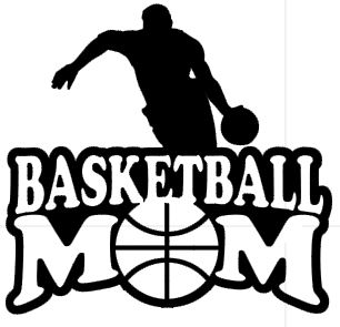 (image for) Basketball mom 2