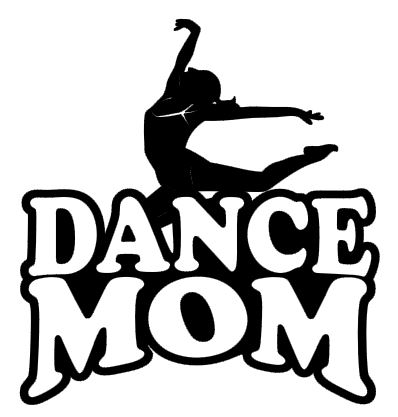 (image for) Dance Mom