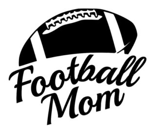 (image for) Football Mom 2