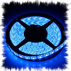 (image for) Waterproof Super Bright Blue LED Strips