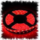 (image for) Waterproof Super Bright Red LED Strips