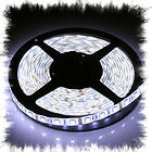 (image for) Waterproof Super Bright Cool White LED Strips