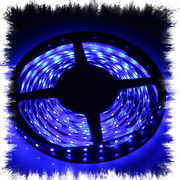 (image for) WP Bright Blue LED Strips