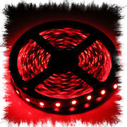 (image for) Super Bright Red LED Strips