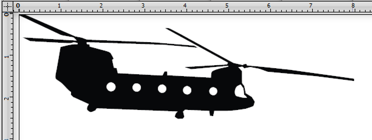 (image for) Chinook