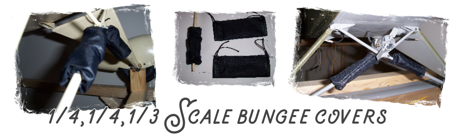 Bungee Covers (image for) Bungee Covers